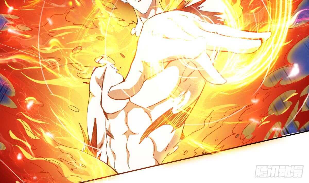 第299话 去死吧！朱雀3
