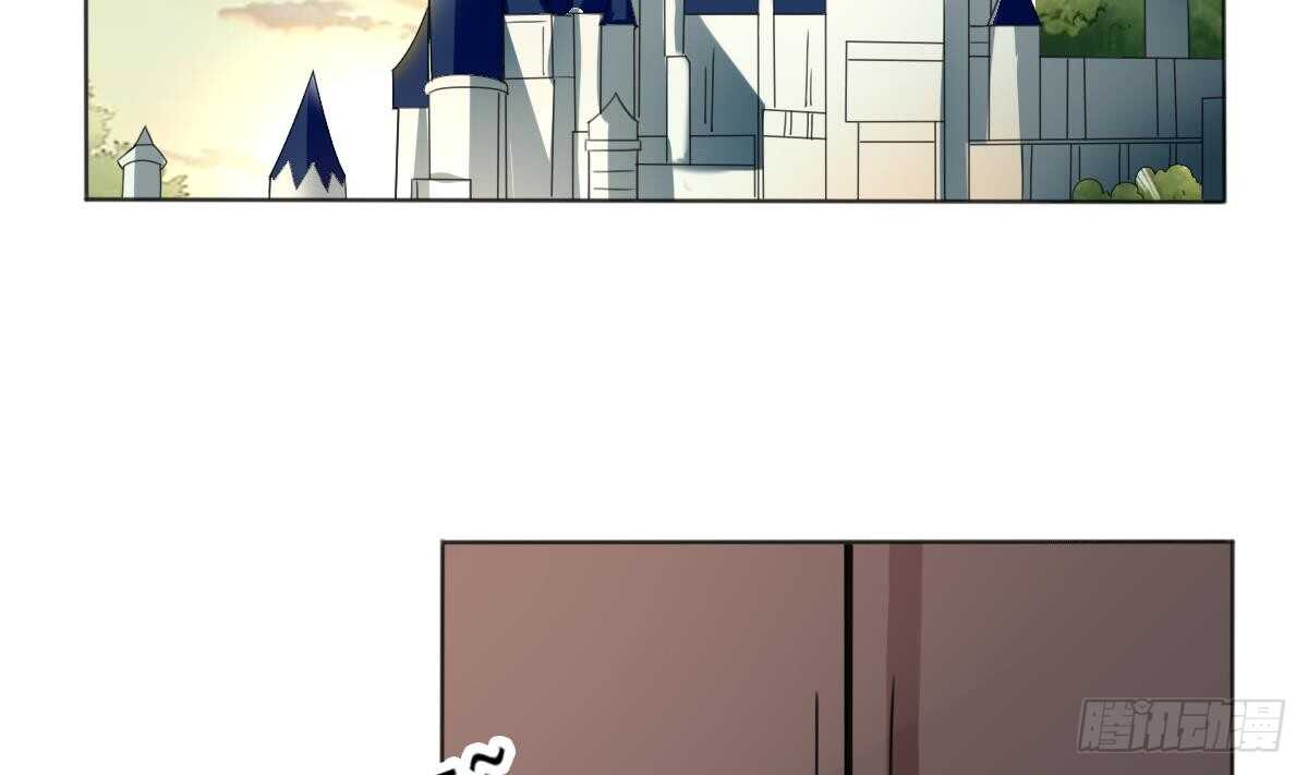 第291话 强闯宫殿6