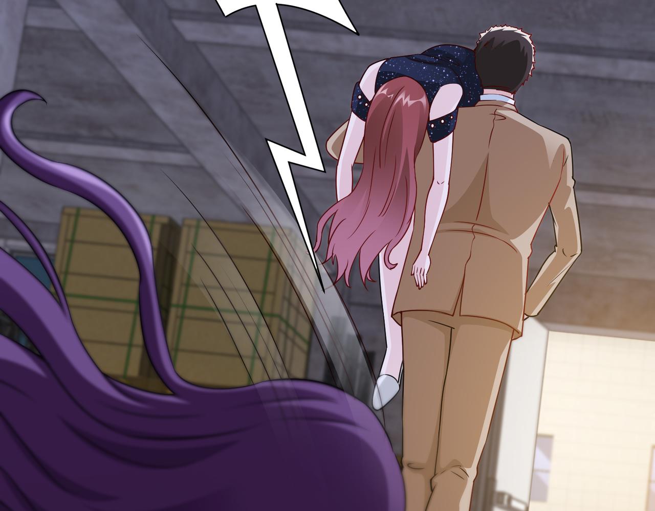第71话 没气了？！61