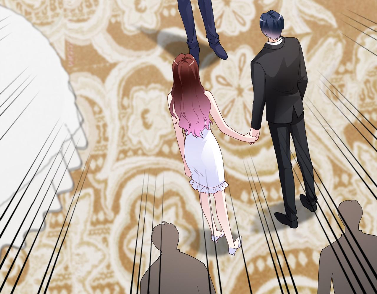 第34话 亲生母亲？！6