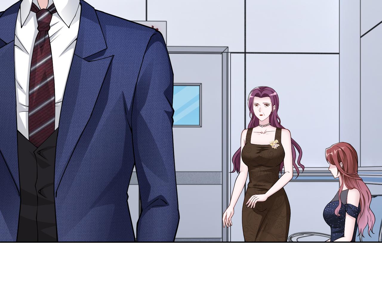 第73话 不会醒过来了……13