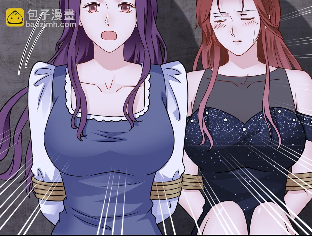 第71话 没气了？！37
