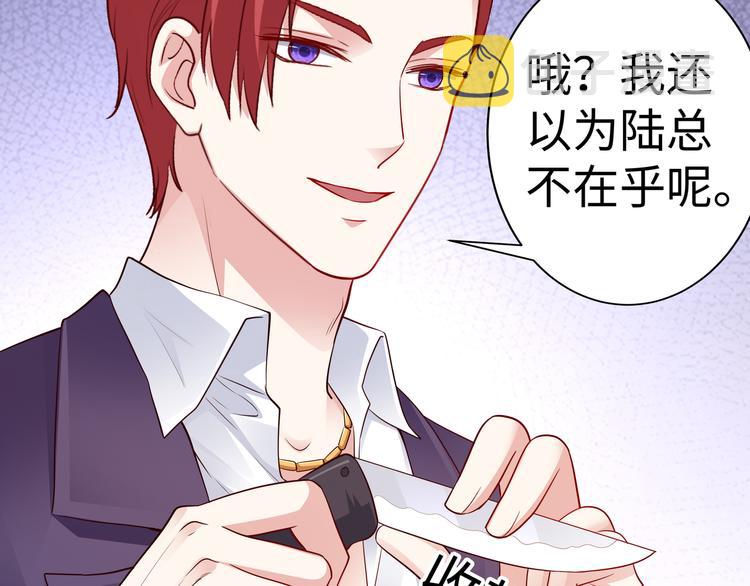 第7话 陆总……97