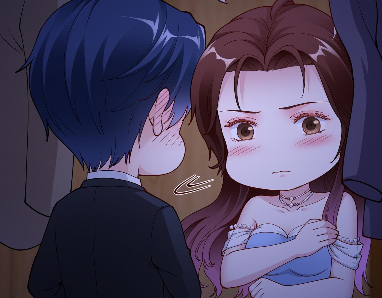 第43话 衣柜里的二人64