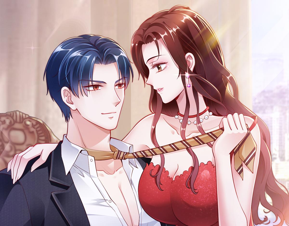 第72话 发生了什么？0