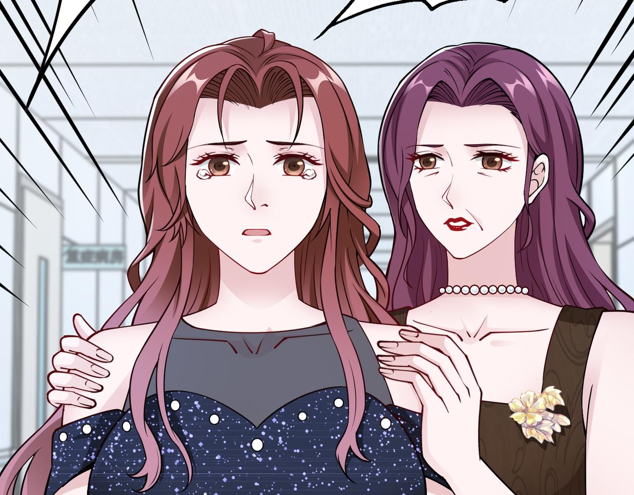 第73话 不会醒过来了……44