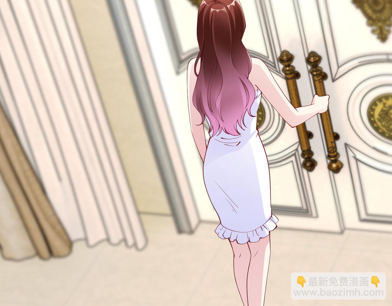 第34话 亲生母亲？！66