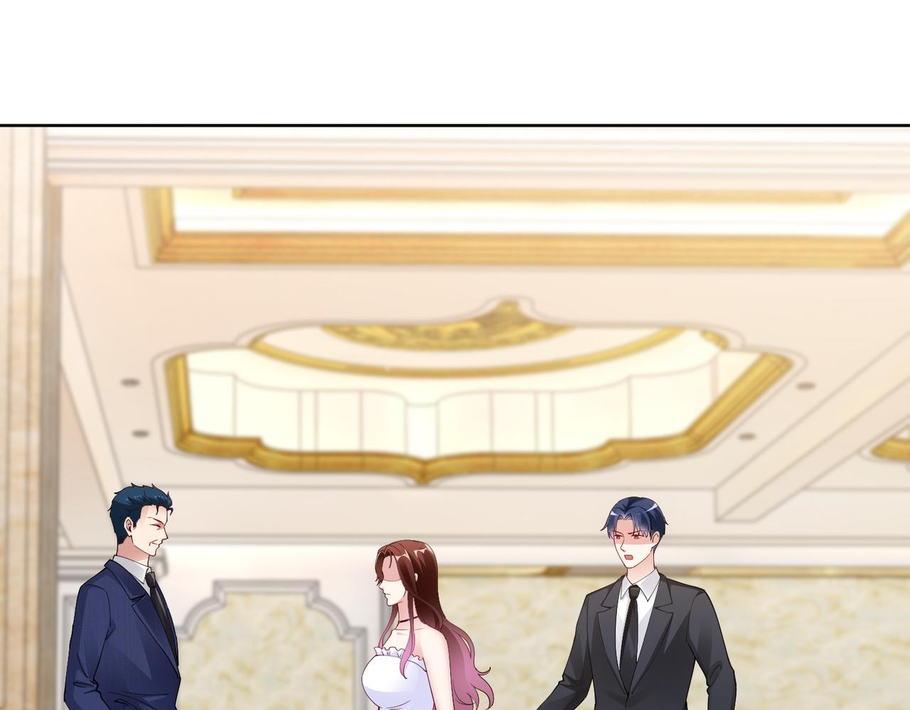 第34话 亲生母亲？！14