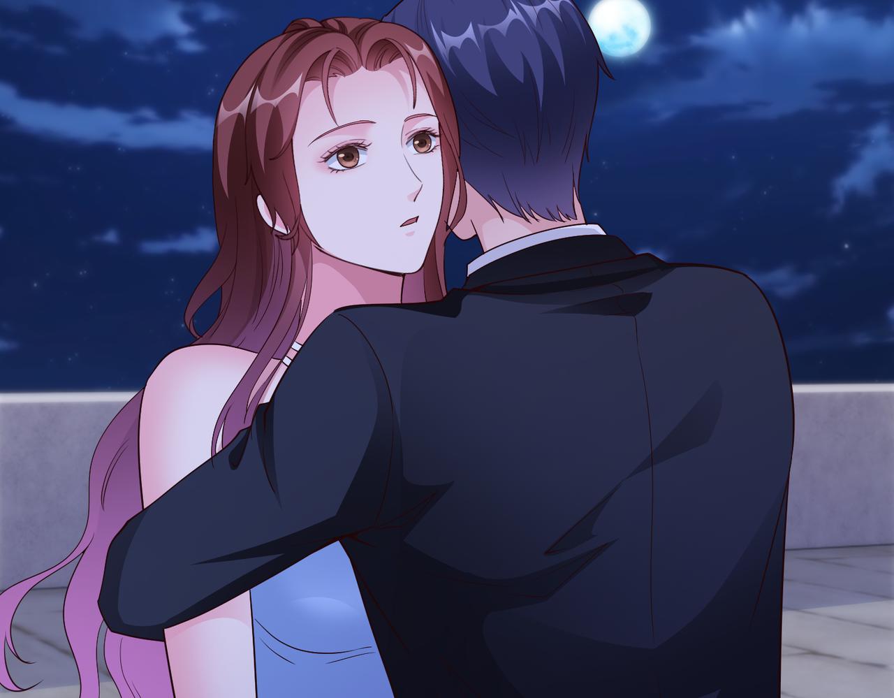 第46话 求婚！8