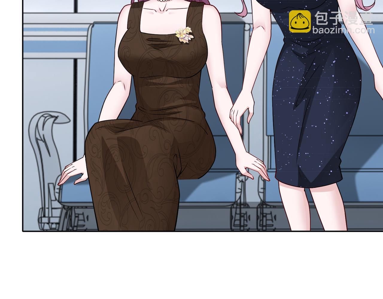 第73话 不会醒过来了……33