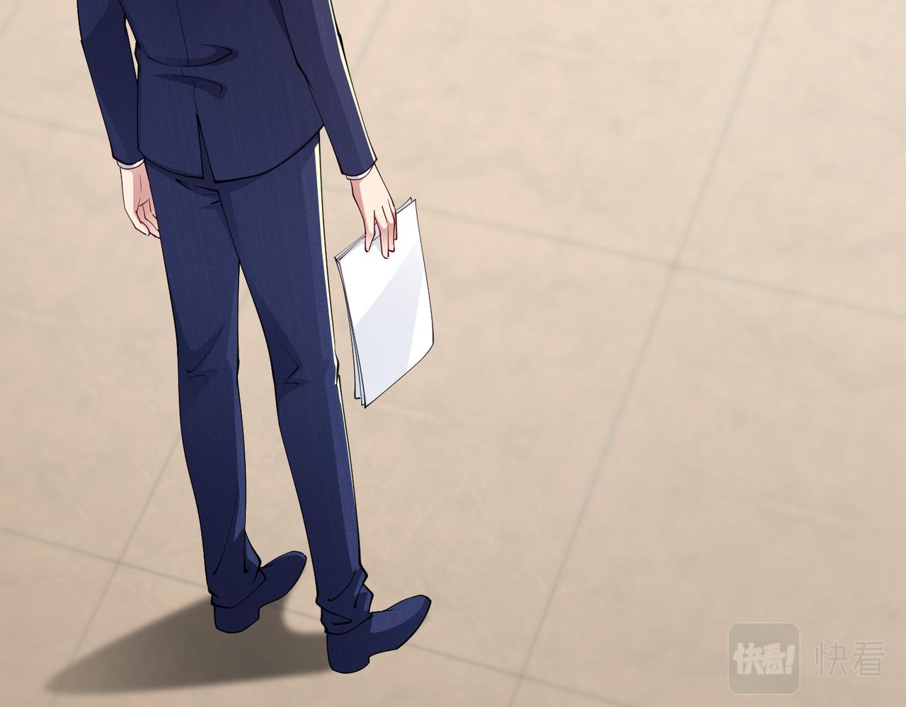 第34话 亲生母亲？！68