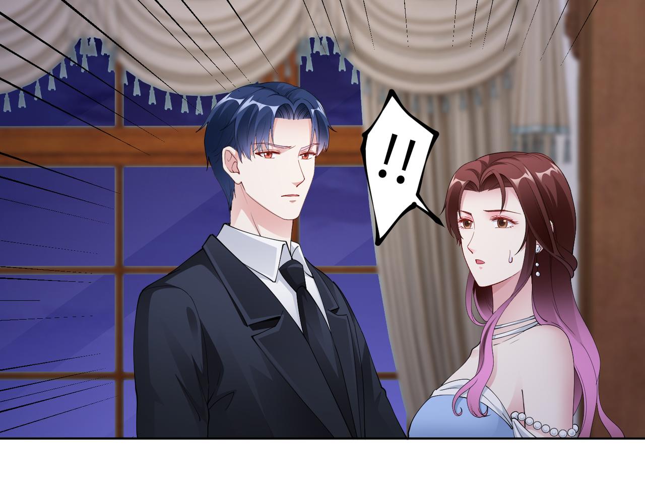 第43话 衣柜里的二人44