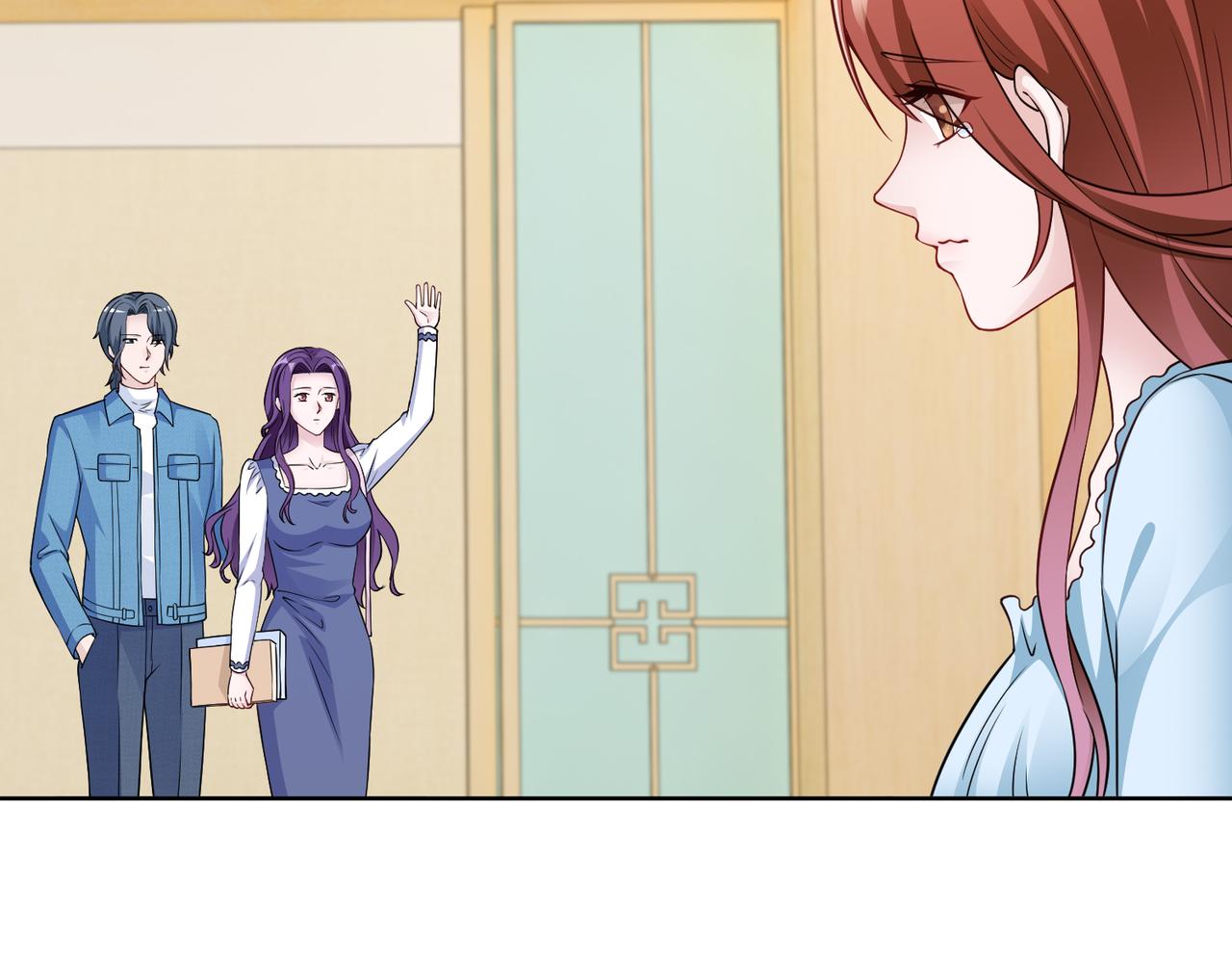 第61话 找回完整的我27