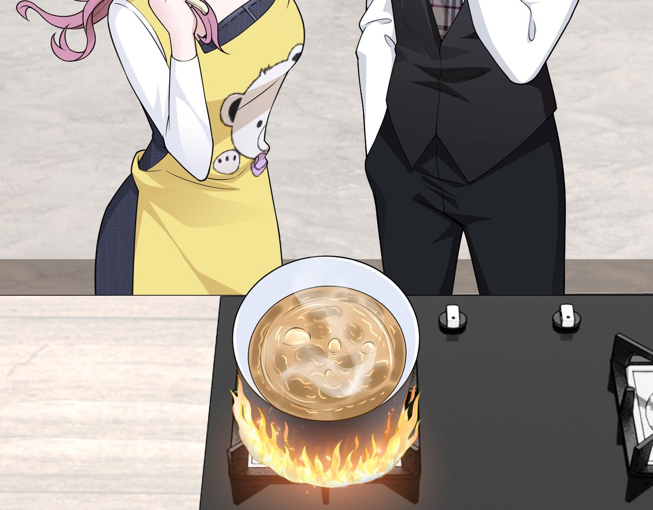 第48话 甜蜜的时光46