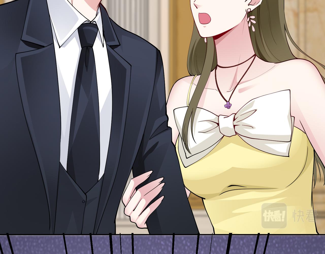第45话 我来救你！10