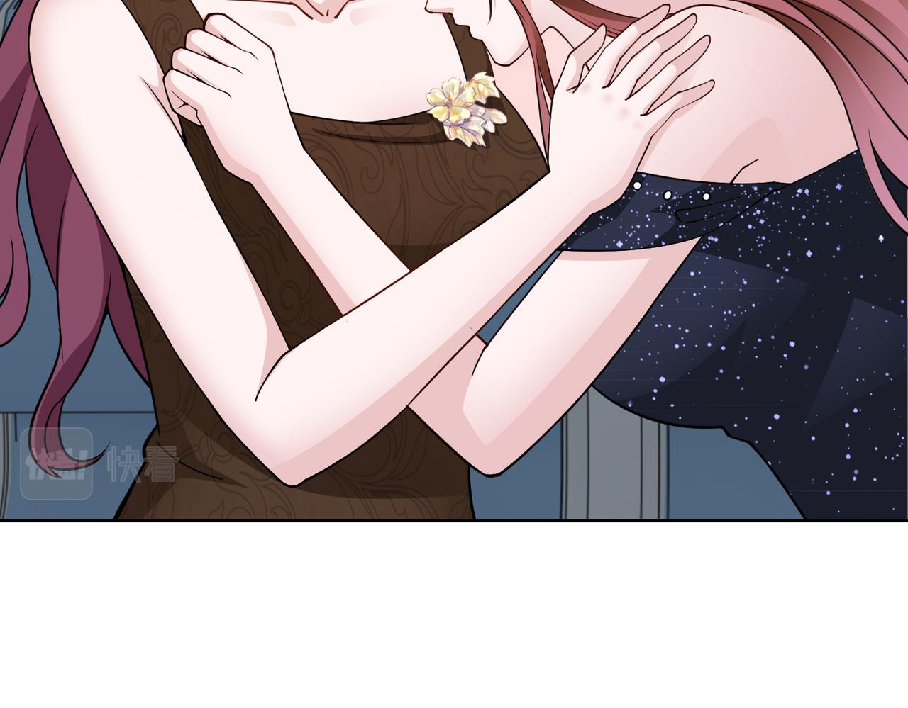 第73话 不会醒过来了……21