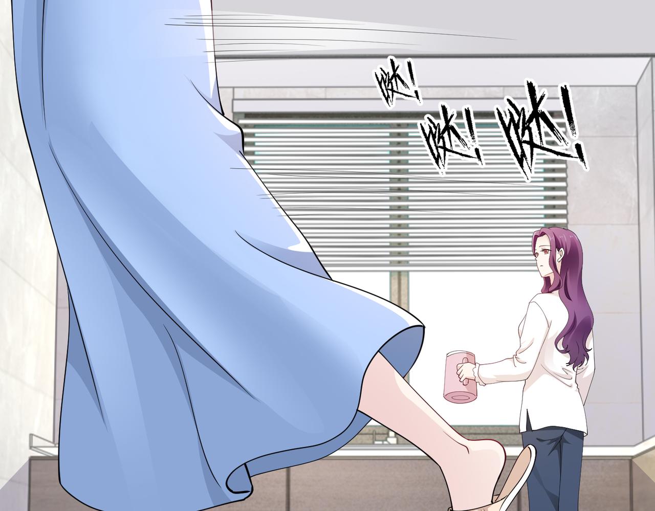 第47话 拒绝了他22