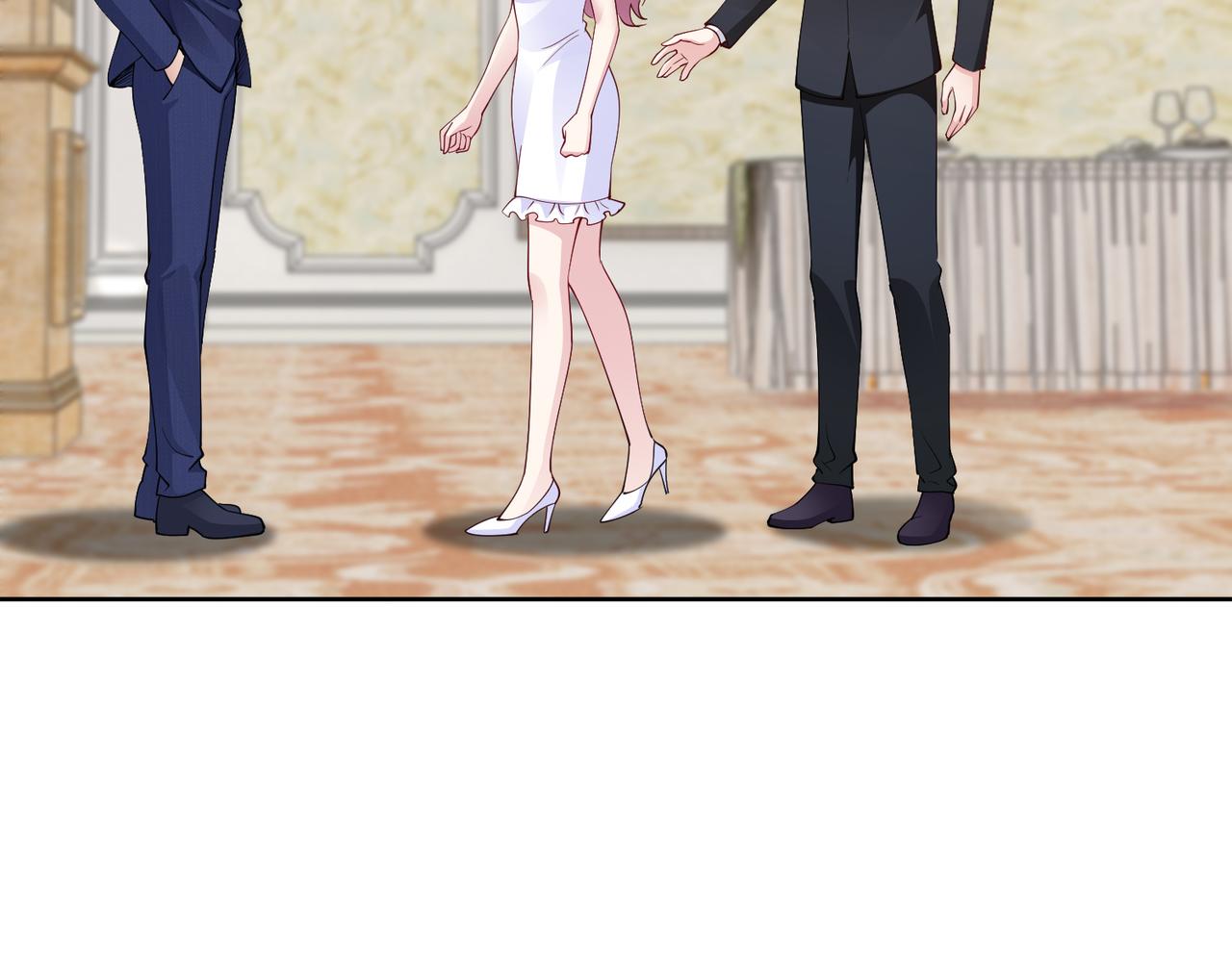 第34话 亲生母亲？！15