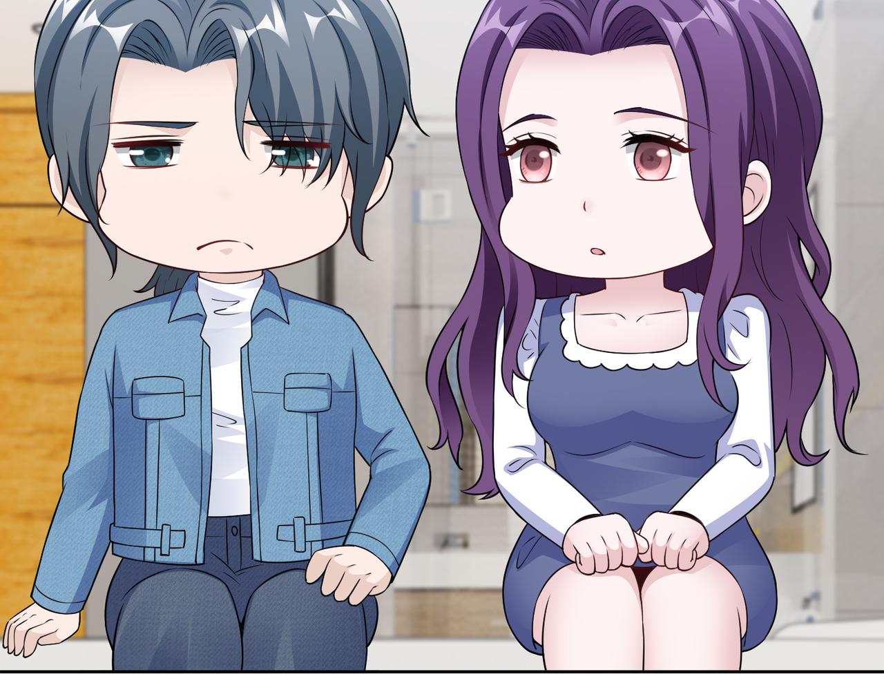 第65话 和你重新开始24