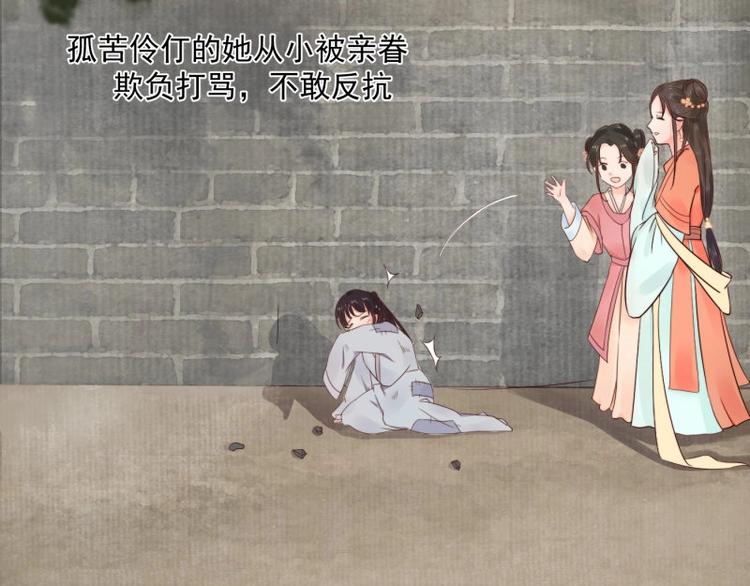 第1话 转世重生为苏绯色83