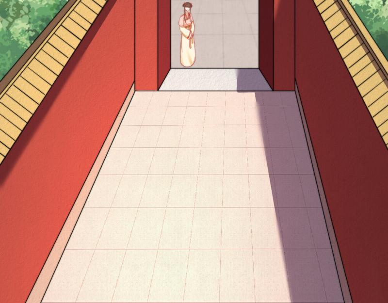 第55话 绯色送礼 柔妃中毒6