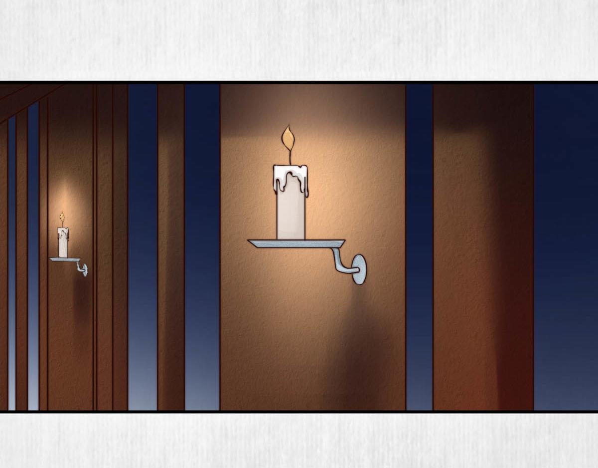 第47话 狱中风云 千岁来袭43