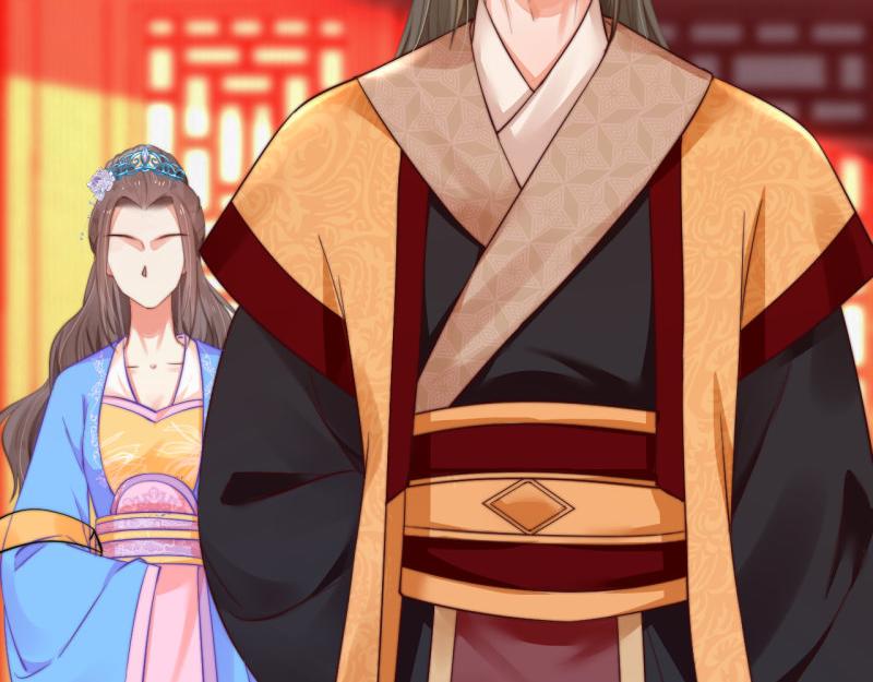 第54话 绯色受赏 柔妃失势58