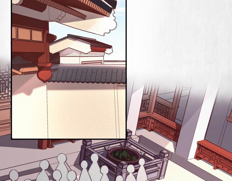 第45话 伏李颀千岁登门讨公道25
