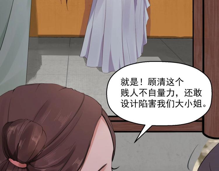 第1话 转世重生为苏绯色101