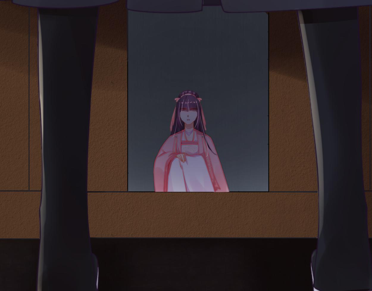 第46话 撞衫、行刺、嫁祸81