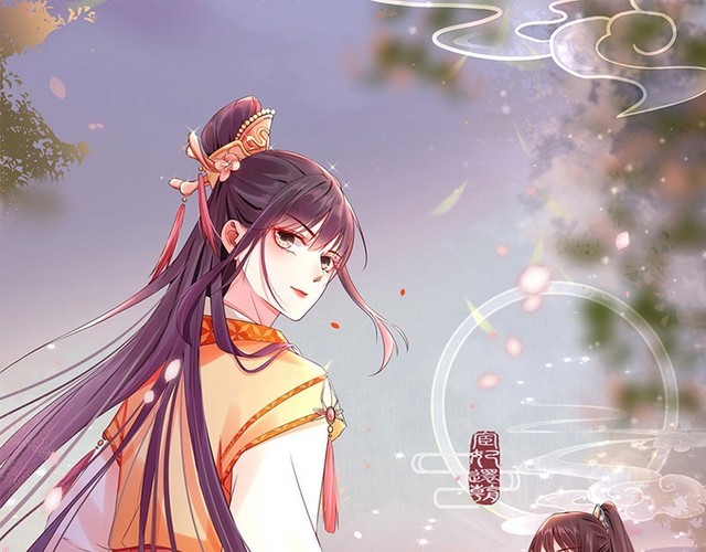 第82话 吉时已到0