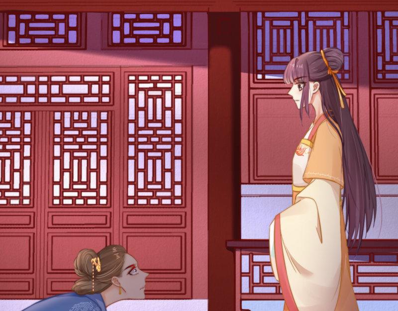 第49话 水落石出 云妃相助72