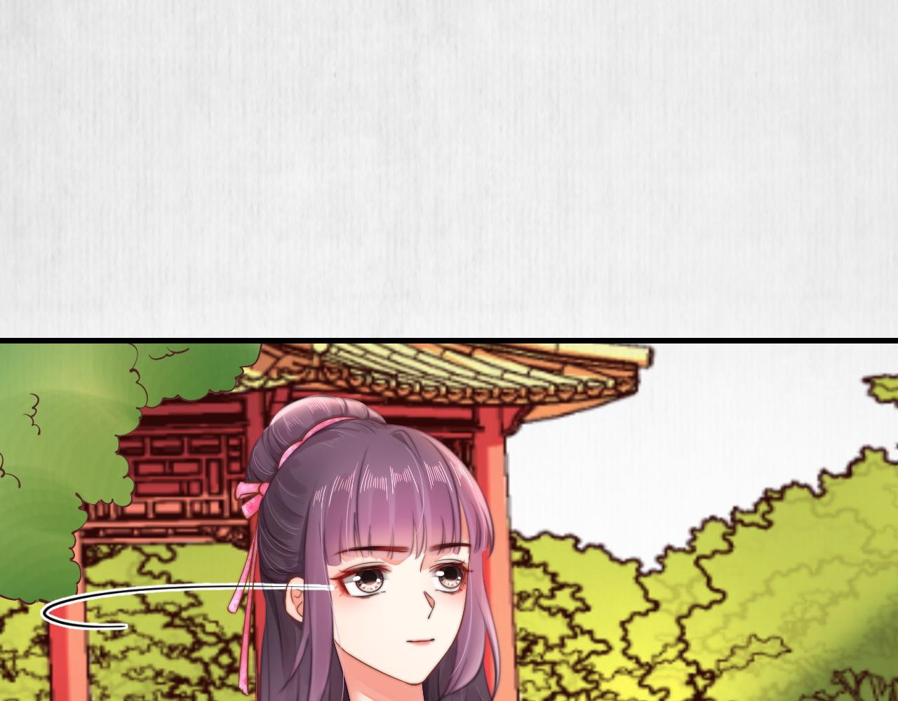 第51话 云妃寿宴 林中秘事54