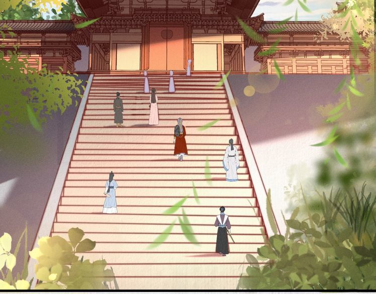 第74话 求皇上提亲61