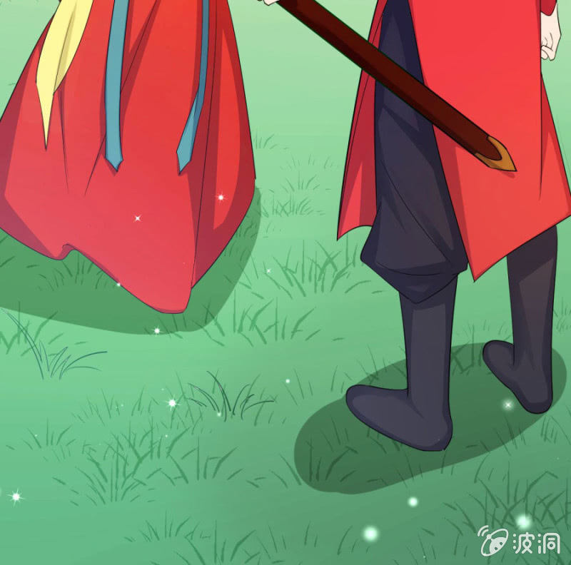 舍命护她20