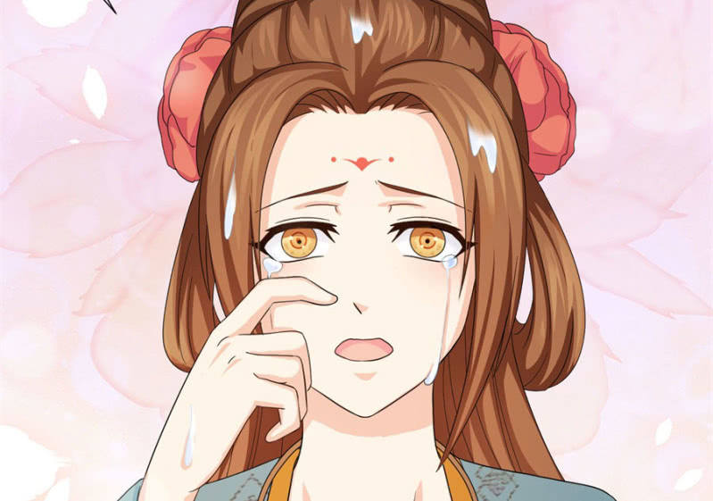 本王定帮你洗去冤屈！10