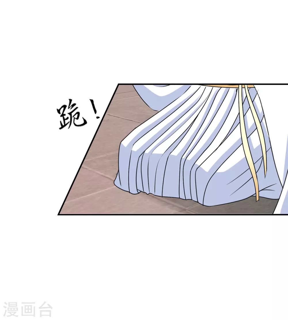 楚定北的未婚妻23
