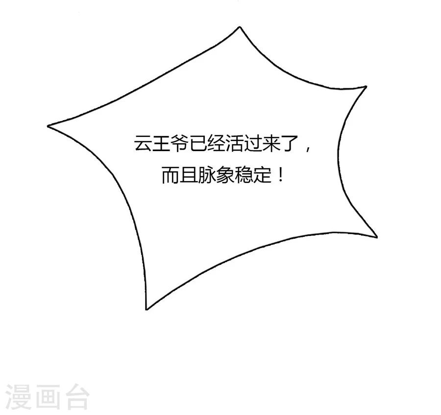 第25话 唯有他关心我1
