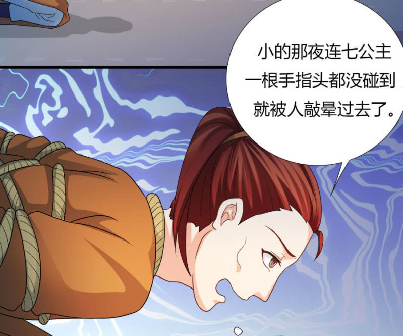 本王定帮你洗去冤屈！62