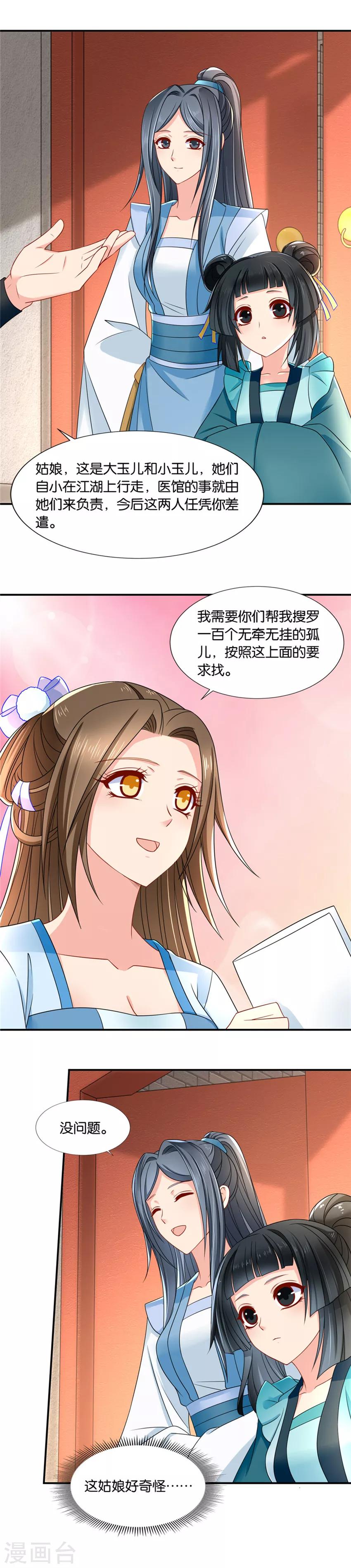 第132话 找一百个人12
