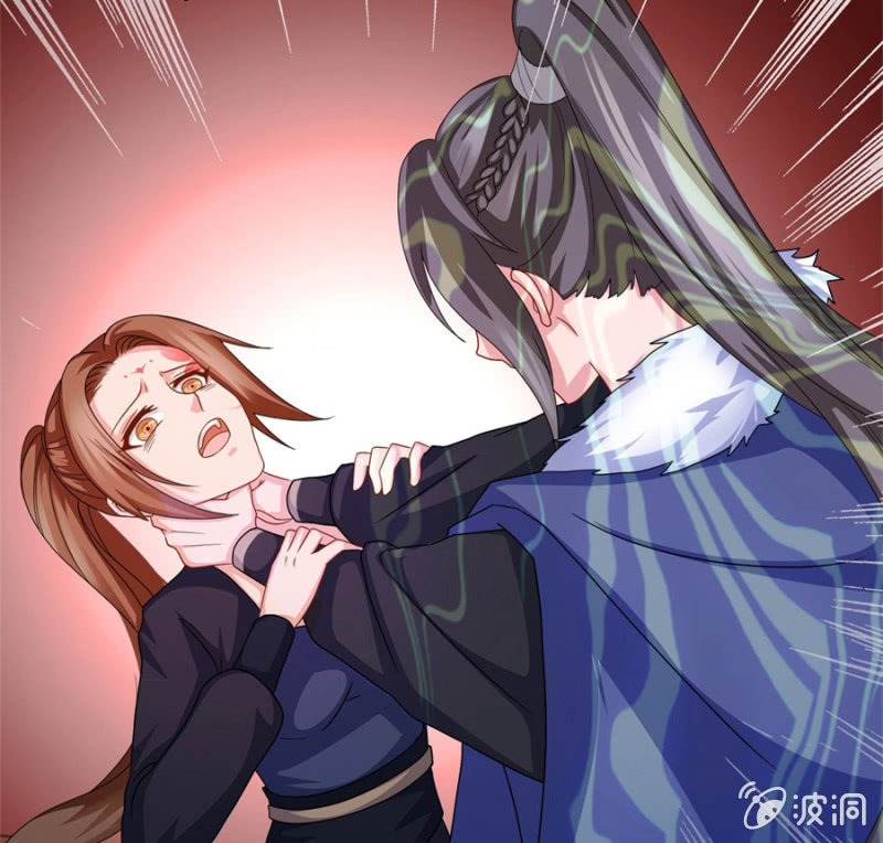 上辈子的仇人这辈子的冤家1