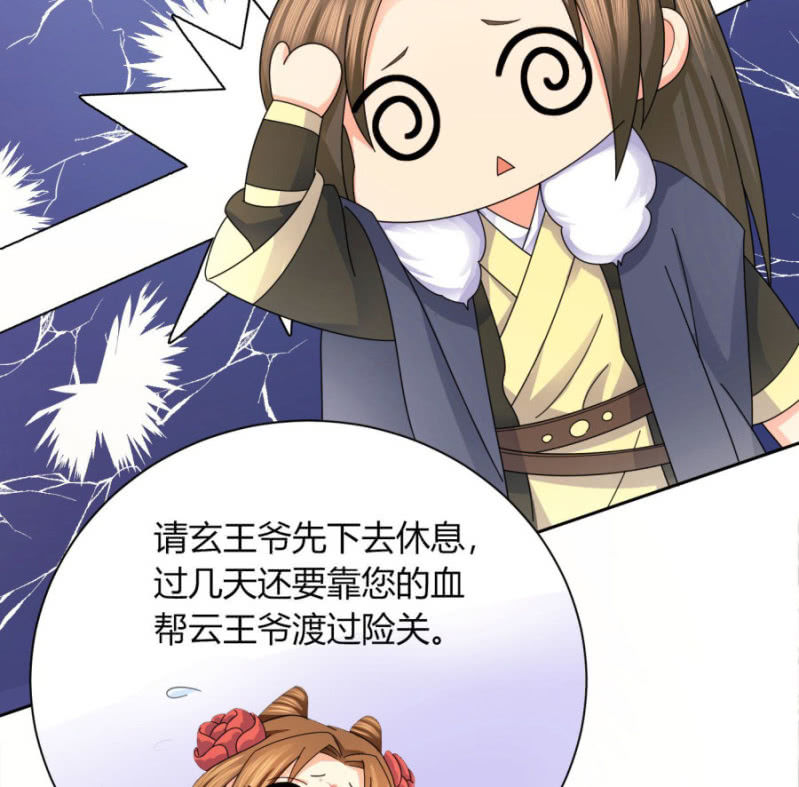 唯有他关心我7