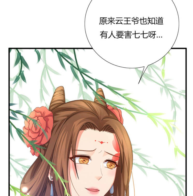 七七的真面目？……31