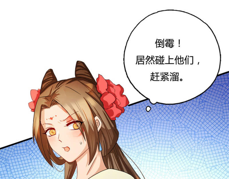 呵！战五渣！4