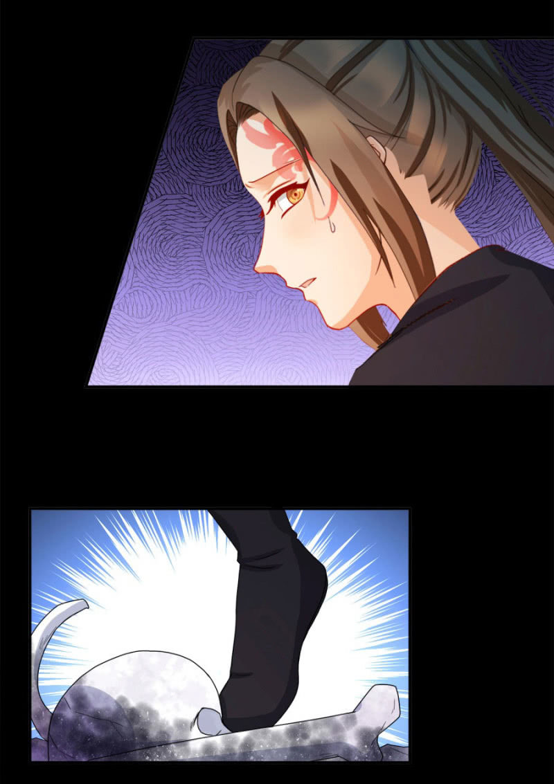 咱们军医胆子大28