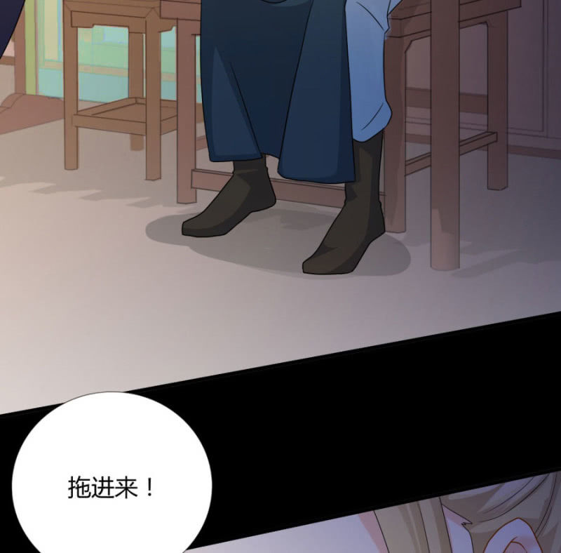 本王定帮你洗去冤屈！35