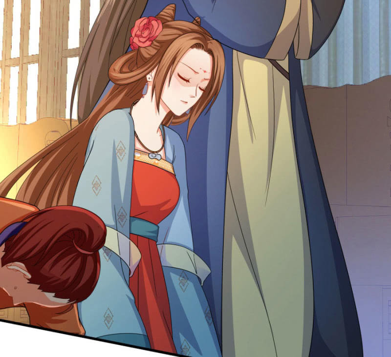 七七的真面目？……6
