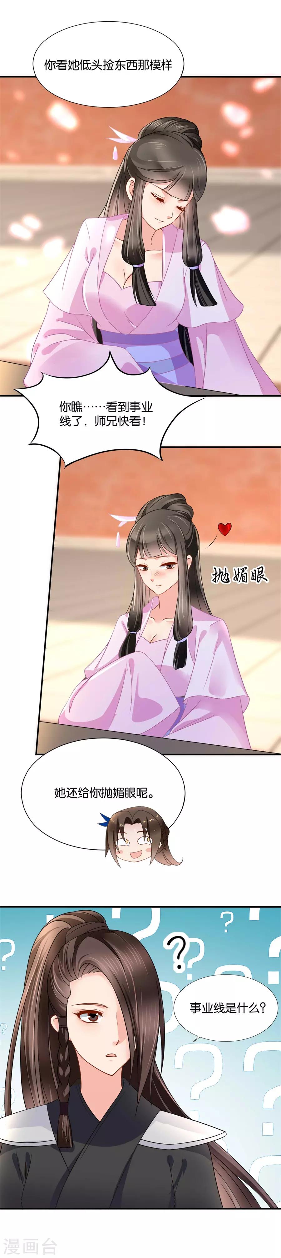 第82话 事业线是什么10