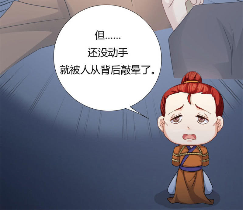 本王定帮你洗去冤屈！53