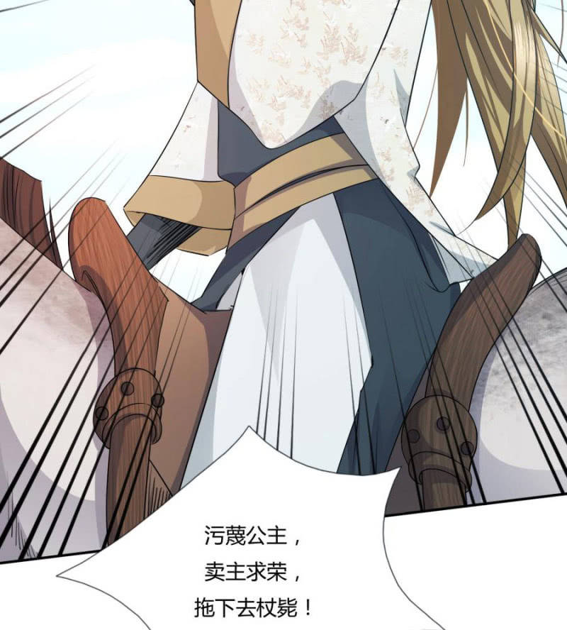 拖下去杖毙17